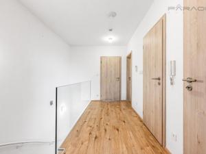Prodej rodinného domu, Praha, Sukovská, 136 m2