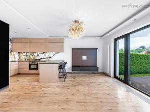 Prodej rodinného domu, Praha, Sukovská, 136 m2