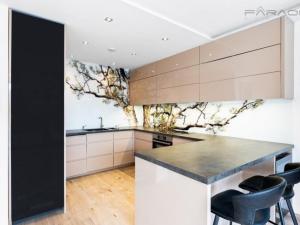 Prodej rodinného domu, Praha, Sukovská, 136 m2