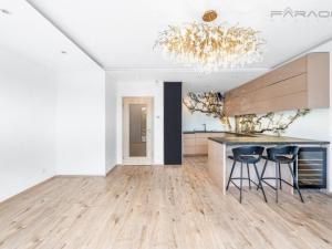 Prodej rodinného domu, Praha, Sukovská, 136 m2