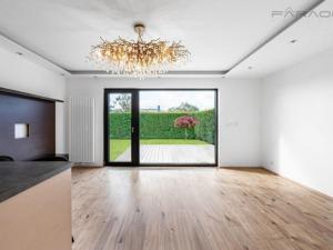 Prodej rodinného domu, Praha, Sukovská, 136 m2