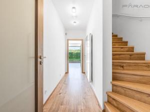 Prodej rodinného domu, Praha, Sukovská, 136 m2