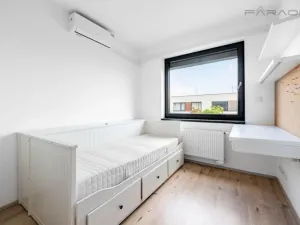 Prodej rodinného domu, Praha, Sukovská, 136 m2