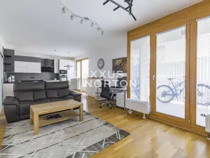Prodej bytu 4+kk, Praha - Jinonice, Za zámečkem, 110 m2