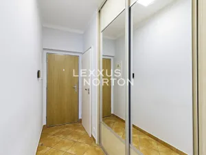 Prodej bytu 4+kk, Praha - Jinonice, Za zámečkem, 110 m2