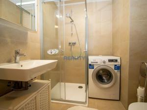 Pronájem bytu 1+kk, Brandýs nad Labem-Stará Boleslav, Hlavenecká, 36 m2