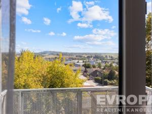 Pronájem bytu 2+kk, Havlíčkův Brod, Žižkov II, 38 m2