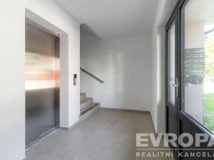 Pronájem bytu 2+kk, Havlíčkův Brod, Žižkov II, 38 m2