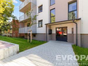 Pronájem bytu 2+kk, Havlíčkův Brod, Žižkov II, 38 m2