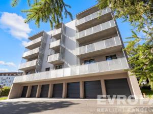 Pronájem bytu 2+kk, Havlíčkův Brod, Žižkov II, 38 m2