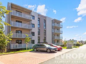 Pronájem bytu 2+kk, Havlíčkův Brod, Žižkov II, 38 m2
