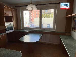 Pronájem bytu 3+1, Liberec, Skalní, 75 m2