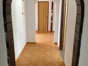 Pronájem bytu 3+1, Liberec, Skalní, 75 m2