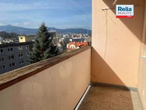 Pronájem bytu 3+1, Liberec, Skalní, 75 m2