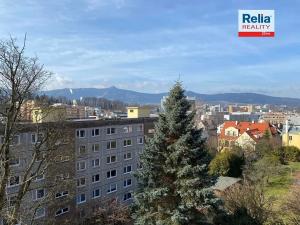 Pronájem bytu 3+1, Liberec, Skalní, 75 m2