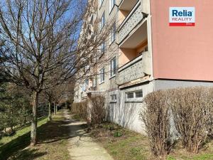 Pronájem bytu 3+1, Liberec, Skalní, 75 m2