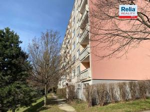 Pronájem bytu 3+1, Liberec, Skalní, 75 m2
