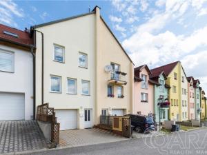 Prodej rodinného domu, Borotín, 160 m2