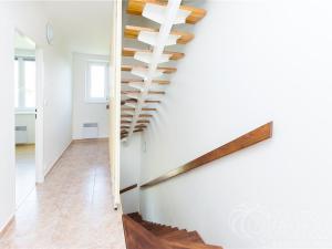 Prodej rodinného domu, Borotín, 160 m2