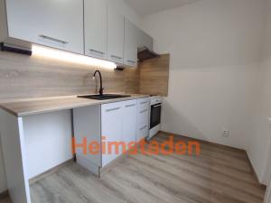 Pronájem bytu 2+1, Orlová - Poruba, Žofinská, 50 m2