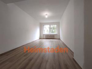 Pronájem bytu 2+1, Orlová - Poruba, Žofinská, 50 m2