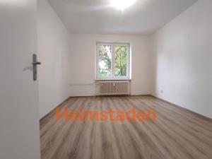 Pronájem bytu 2+1, Orlová - Poruba, Žofinská, 50 m2