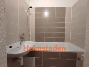 Pronájem bytu 2+1, Orlová - Poruba, Žofinská, 50 m2