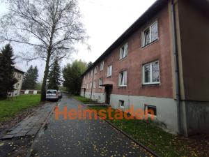 Pronájem bytu 2+1, Orlová - Poruba, Žofinská, 50 m2