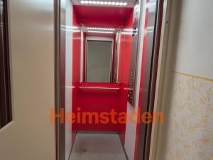 Pronájem bytu 1+kk, Havířov - Město, Vardasova, 23 m2