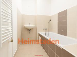 Pronájem bytu 2+1, Havířov - Město, Sadová, 53 m2