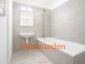 Pronájem bytu 2+1, Havířov - Město, Sadová, 53 m2