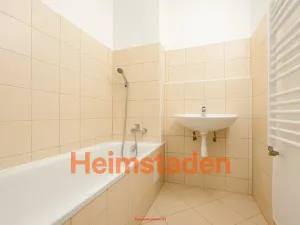 Pronájem bytu 1+1, Havířov - Město, Mickiewiczova, 37 m2