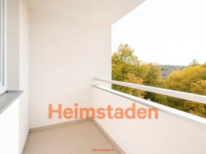 Pronájem bytu 2+1, Havířov - Město, 17. listopadu, 53 m2