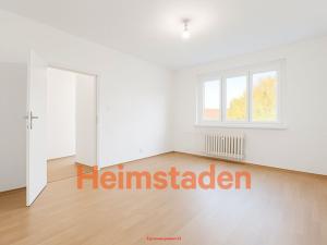 Pronájem bytu 2+1, Havířov - Město, 17. listopadu, 53 m2