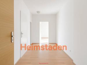 Pronájem bytu 2+1, Havířov - Město, 17. listopadu, 53 m2