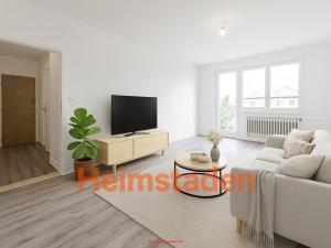 Pronájem bytu 2+1, Havířov - Město, Beskydská, 51 m2