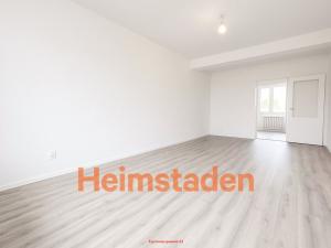 Pronájem bytu 2+1, Havířov - Město, Beskydská, 51 m2