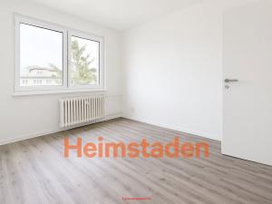 Pronájem bytu 2+1, Havířov - Město, Beskydská, 51 m2
