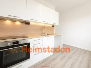 Pronájem bytu 2+1, Havířov - Město, Beskydská, 51 m2