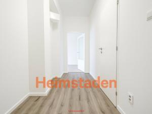 Pronájem bytu 2+1, Havířov - Město, Beskydská, 51 m2