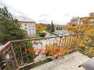 Pronájem bytu 2+1, Havířov - Město, Beskydská, 51 m2