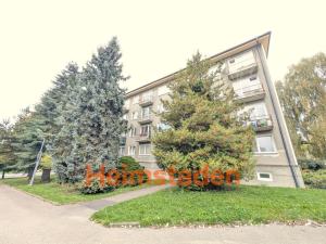 Pronájem bytu 2+1, Havířov - Město, Beskydská, 51 m2