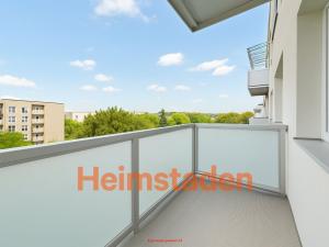 Pronájem bytu 3+1, Havířov - Podlesí, Dlouhá třída, 74 m2