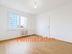 Pronájem bytu 3+1, Havířov - Podlesí, Dlouhá třída, 74 m2