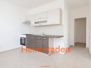 Pronájem bytu 3+1, Havířov - Podlesí, Dlouhá třída, 74 m2