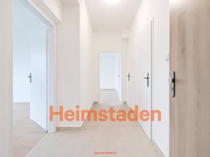 Pronájem bytu 3+1, Havířov - Podlesí, Dlouhá třída, 74 m2