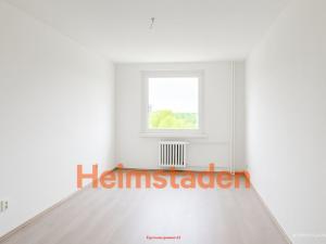 Pronájem bytu 3+1, Havířov - Šumbark, Vedlejší, 70 m2