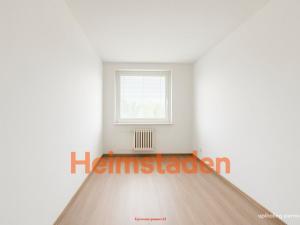 Pronájem bytu 3+1, Havířov - Šumbark, Vedlejší, 70 m2