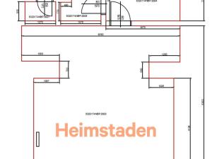 Pronájem obchodního prostoru, Havířov - Město, Hlavní třída, 49 m2