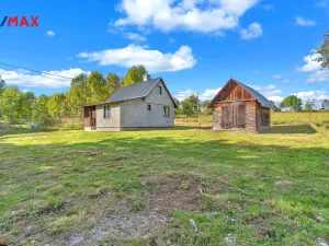 Prodej chaty, Vítězná, 37 m2